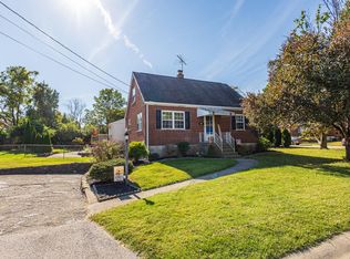 2675 Van Deren Dr, Lakeside Park, KY 41017