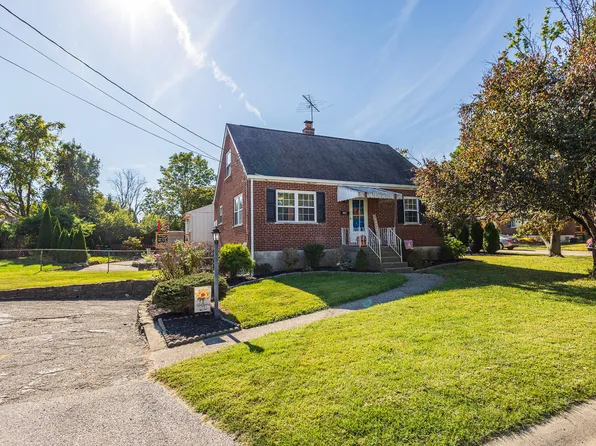 2675 Van Deren Dr, Lakeside Park, KY 41017