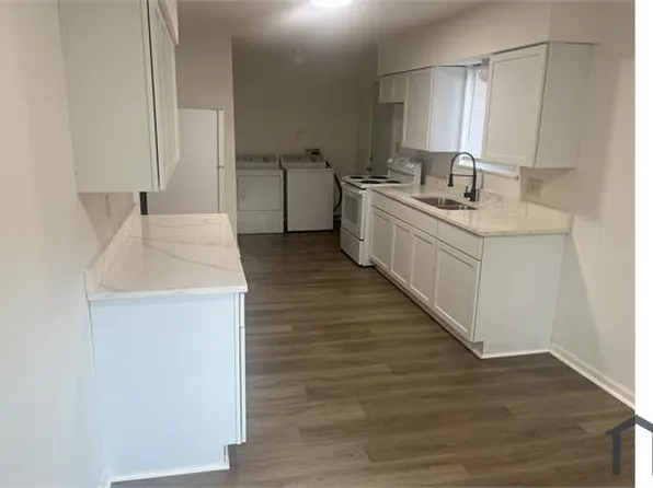 2319 N Parker Ave, Indianapolis, IN 46218