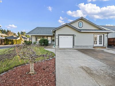 1635 Fairview Pl, Cottage Grove, OR, 97424