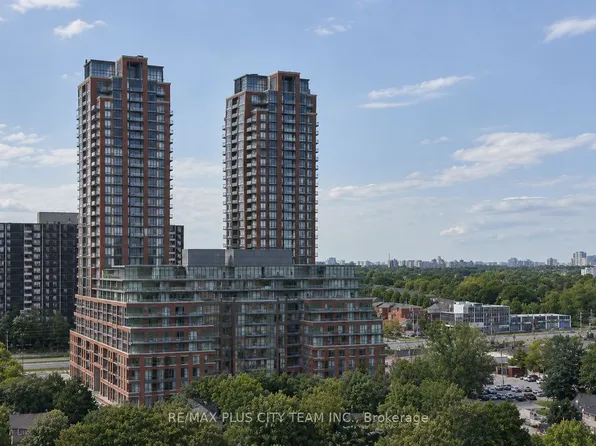 3270 Sheppard Ave E, Toronto, ON