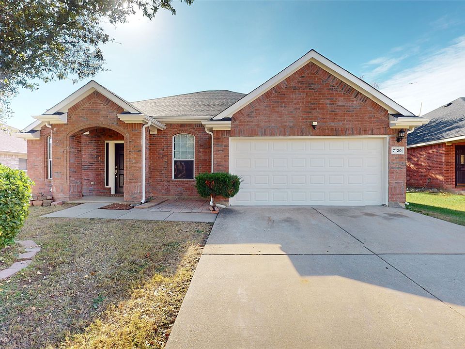 1st image of 7120 Lake Hawkins Dr