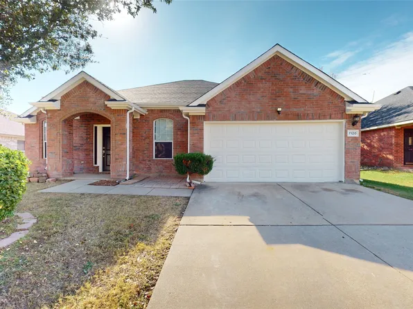 7120 Lake Hawkins Dr, Arlington, TX 76002