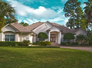 104 Arbor Lake Ln, Ponte Vedra Beach, FL 32082