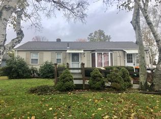 456 Silver St, Agawam, MA 01001