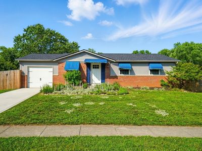 1574 River Bend Rd, Columbus, OH, 43223