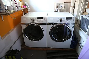 Rented by Chris Stewart, LREB