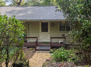 66 Forrest Lane, Highlands, NC 28741