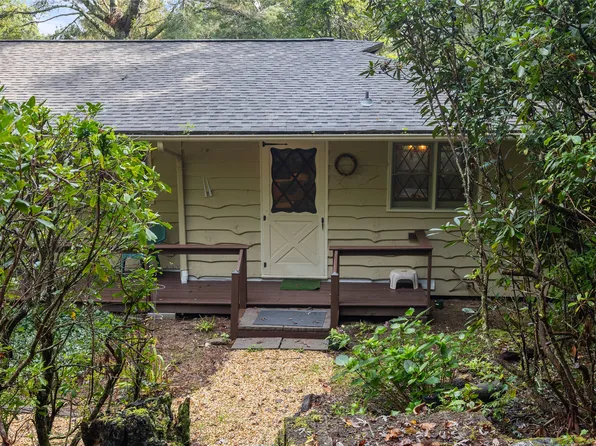 66 Forrest Lane, Highlands, NC 28741