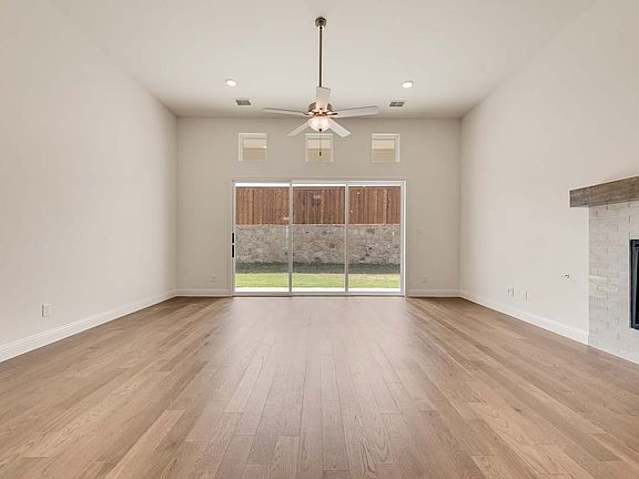 05_ Ashwood Floor Plan - Representative Photo