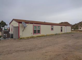 5 N Tusa Rd, Maricopa, AZ 85139