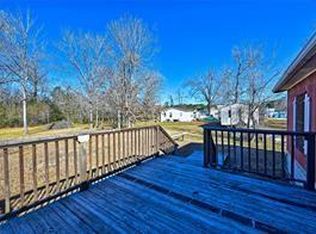 212 Chris Brent Dr, Livingston, TX 77351