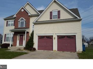 401 Wynnefield Cir, Bear, DE 19701