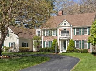 55 William St, Andover, MA 01810