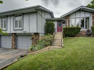 2625 W. Sexton, Springfield, MO 65810