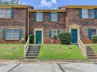 199 Walter Way, Stone Mountain, GA 30083