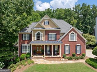 230 Brook Forest Dr, Dallas, GA 30157