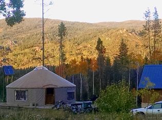 20060 Shay Way, Oak Creek, CO 80467