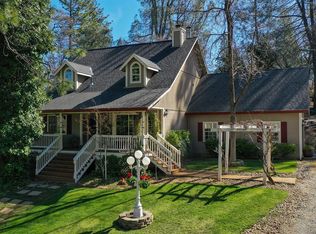7349 White Oak Dr, Placerville, CA 95667