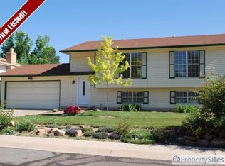 2805 W 99th Cir, Federal Heights, CO 80260