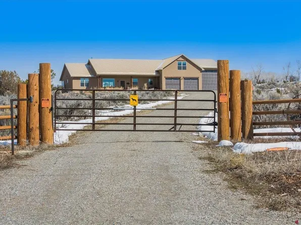 25305 Q50 Road, Cedaredge, CO 81413