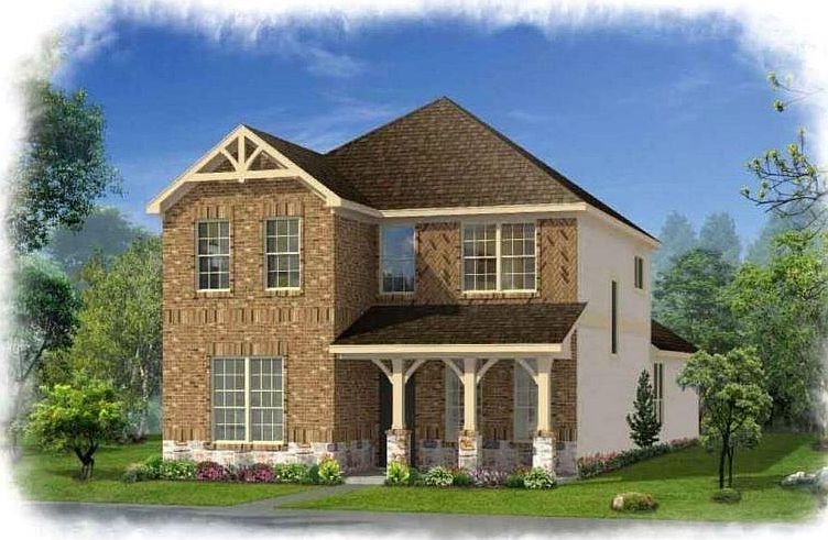 1st image of 2301 Telfair Way