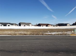 2113 Gleneagles Blvd, Billings, MT 59105
