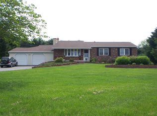 468 Hibernia Rd, Coatesville, PA 19320