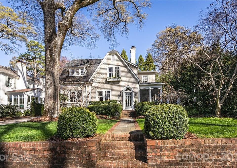 2121 Beverly Dr, Charlotte, NC 28207 Zillow