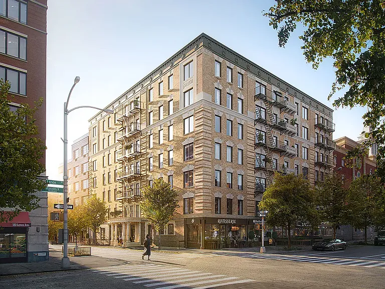 370 Lenox Ave #Penthouse 7 — Photo 12