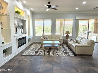 7150 W Heritage Way, Florence, AZ 85132