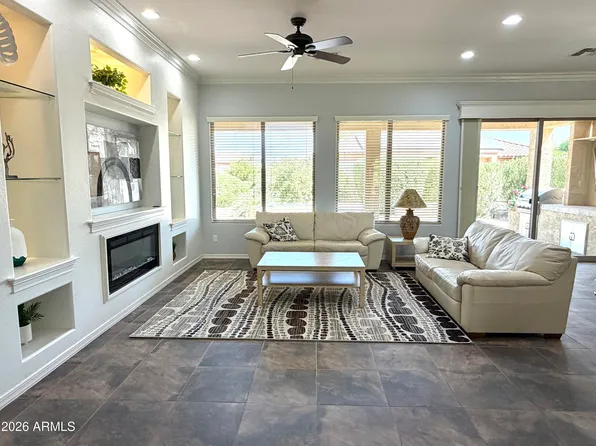 7150 W HERITAGE Way, Florence, AZ 85132