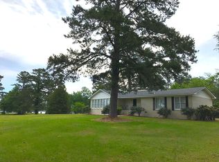 4700 Griffitt Bend Rd, Talladega, AL 35160