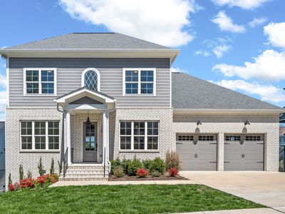 129 Barlow Dr, Franklin, TN, 37064