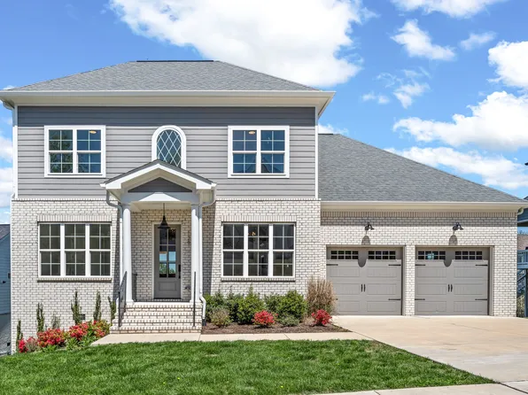 129 Barlow Dr, Franklin, TN 37064