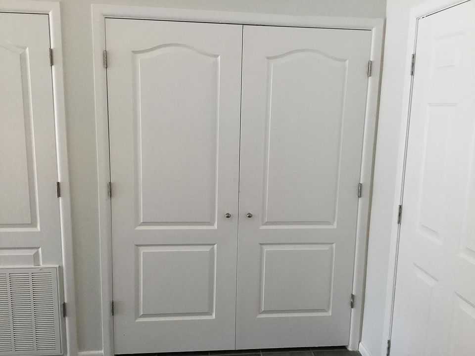 Laundry Room (Doors Closed)