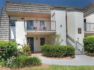 1537 Oyster Catcher Poin UNIT B, Naples, FL 34105