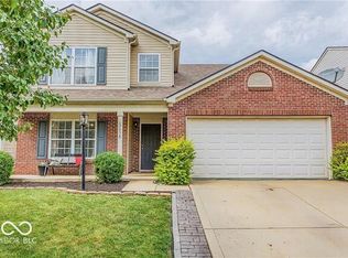 12658 Braddock Ln, Noblesville, IN 46060