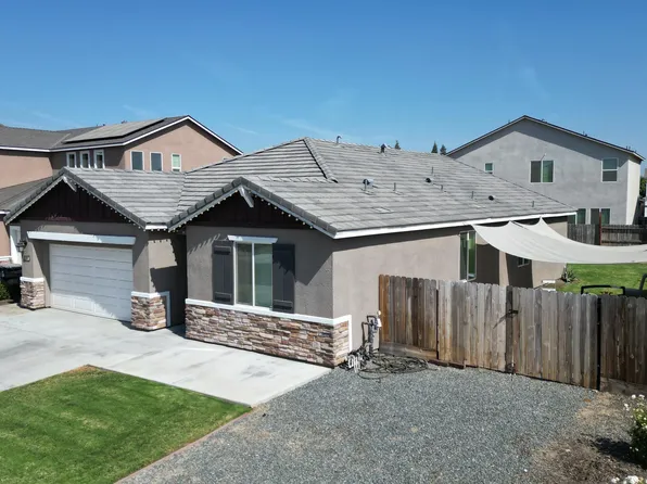 3506 E Seeger Avenue, Visalia, CA 93292