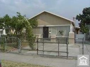 905 W 54th St, Los Angeles, CA 90037