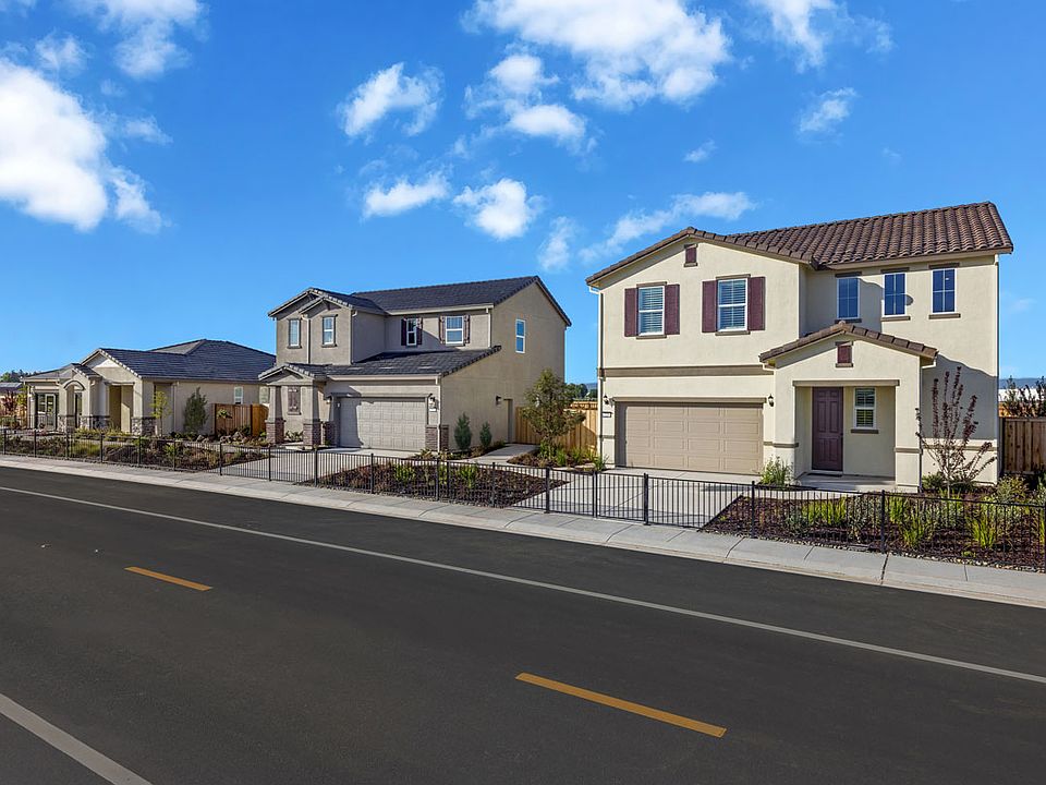 Kb Home Terra At Villa Ticino Terra at Villa Ticino by KB Home in Manteca CA | Zillow