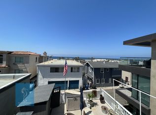 1075 Monterey Blvd #1075, Hermosa Beach, CA 90254