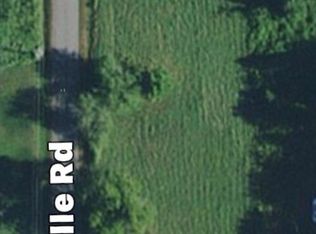 Highway 38 Butlerville Rd, Ward, AR 72176