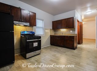 4339 S Hermitage Ave #3R, Chicago, IL 60609