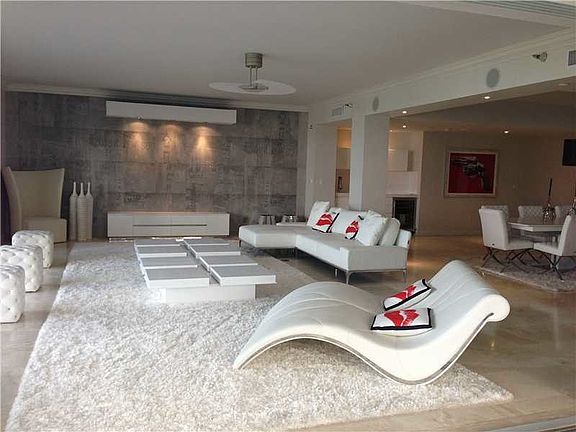 2nd image of 7821 Fisher Island Dr #7821