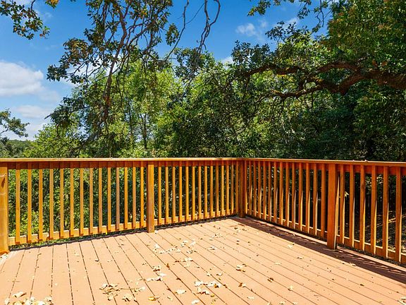 Private Deck