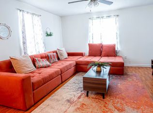 6008 Mandeville St, New Orleans, LA 70122