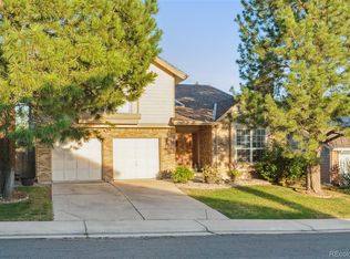 10961 Main Range Trl, Littleton, CO 80127