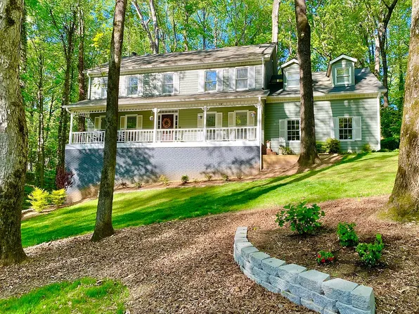 275 Waverly Trce, Roswell, GA 30075