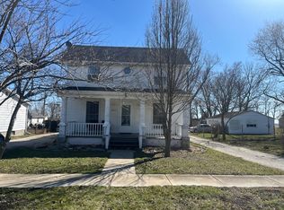 309 2nd St, Anchor, IL 61720